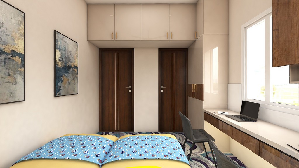 Sheyed Anna Nagar Image 8